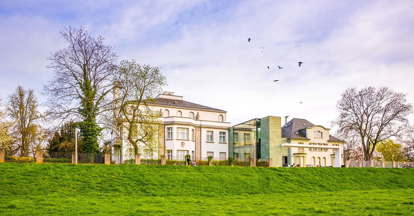 Villa – Immobilien kaufen, verkaufen & vermieten mit Main Zentrum Immobilien