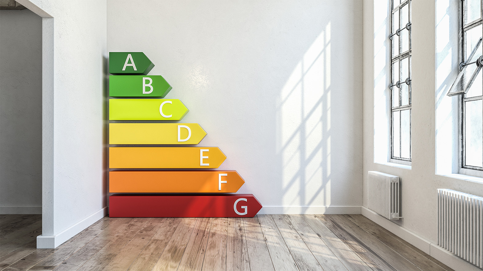 Energieausweis und Energieeffizienz – Main Zentrum Immobilien berät Eigentümer beim Immobilienverkauf
