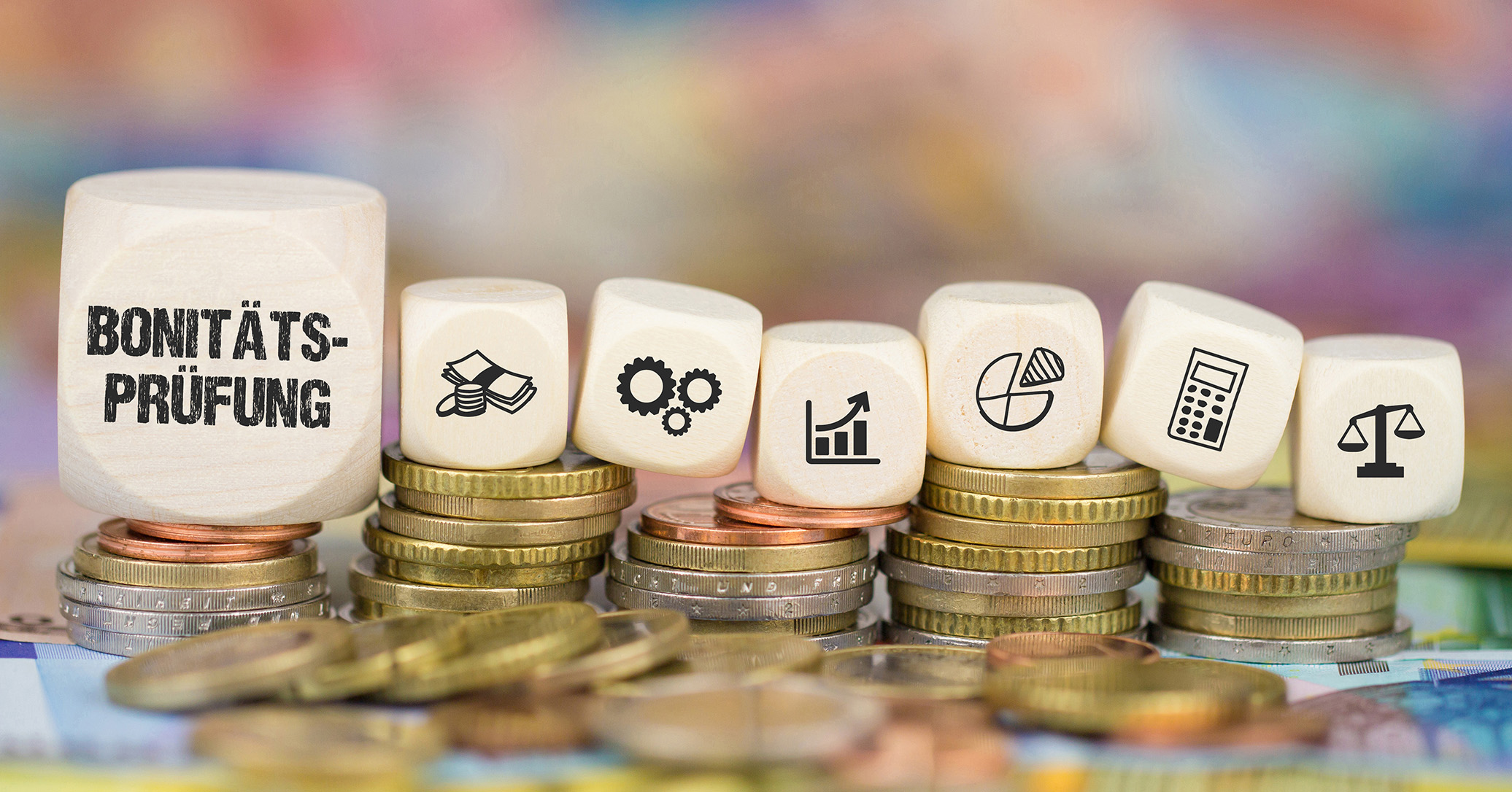 Finanzielle Bonitätsprüfung für Immobilienkäufer und Mieter – Main Zentrum Immobilien