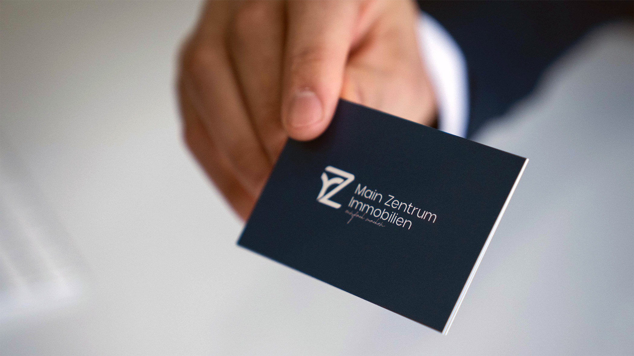 Main Zentrum Immobilien – Ihr regionaler Immobilienmakler im Rhein-Main-Gebiet