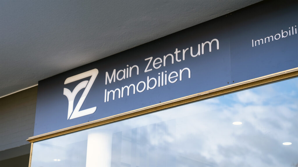 Main Zentrum Immobilien – Ihr regionaler Immobilienmakler im Rhein-Main-Gebiet